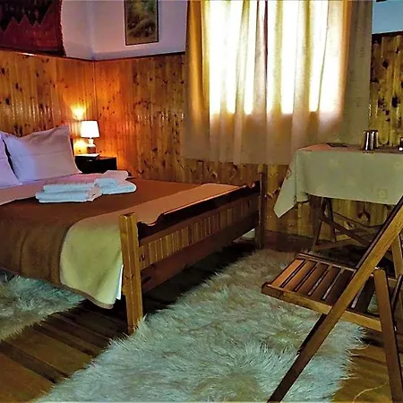 Acropolis Metsovo Hotel Kallithea (Chalkidiki)