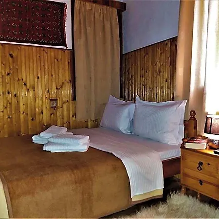 Acropolis Metsovo