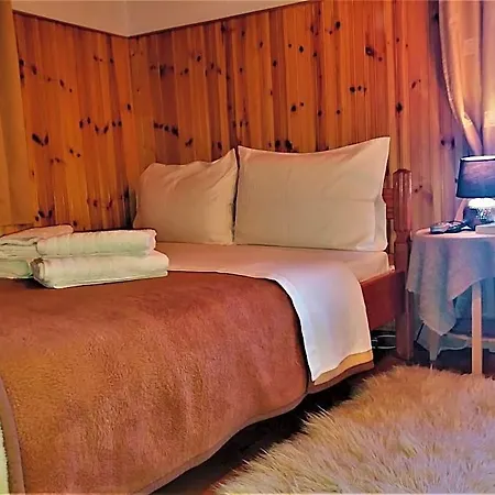 Hotel Acropolis Metsovo