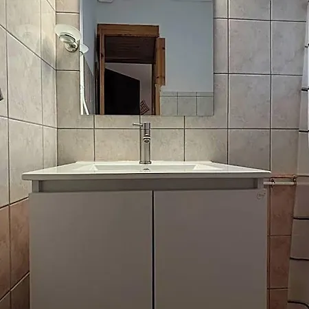 Acropolis Metsovo Hotel Kallithea (Chalkidiki)