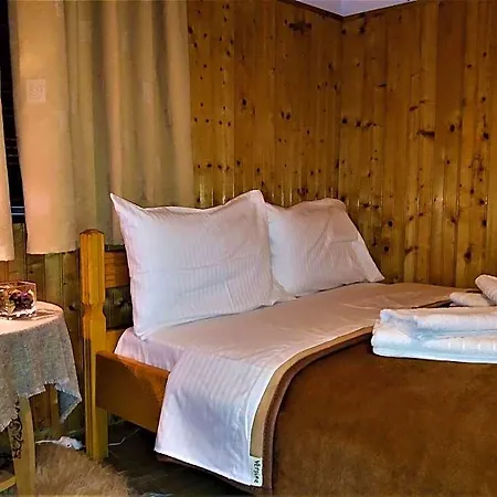 Acropolis Metsovo Hotel *