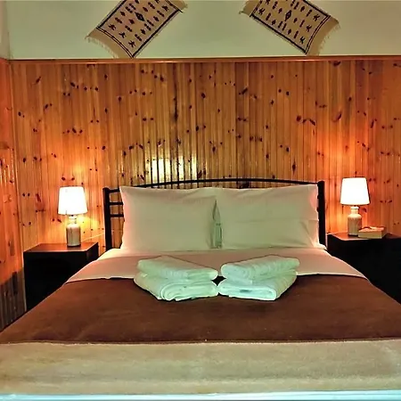 Hotel Acropolis Metsovo