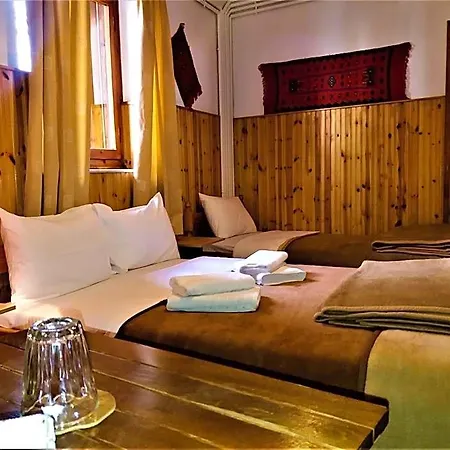 Acropolis Metsovo