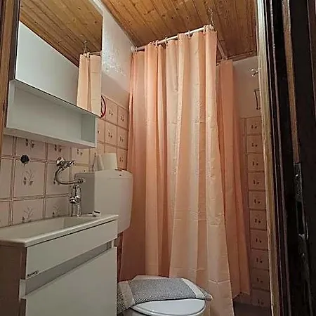 Acropolis Metsovo * Kallithea (Chalkidiki)