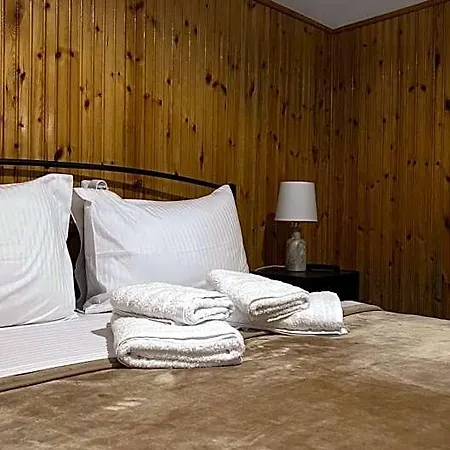 Ξενοδοχείο Acropolis Metsovo *