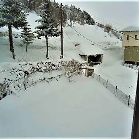 Acropolis Metsovo