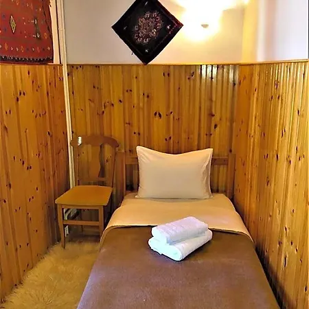 Hotel Acropolis Metsovo