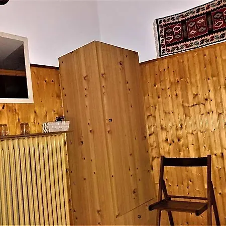Hotel Acropolis Metsovo Kallithea (Chalkidiki)