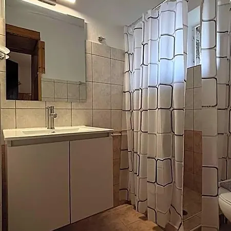 Hotel Acropolis Metsovo Kallithea (Chalkidiki)